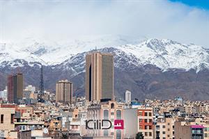 در مناطق غربی تهران به راحتی با کیلید خانه دار شوید